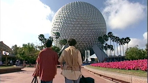 Boy Meets World Season 3 Episode 21 - The Happiest Show on Earth