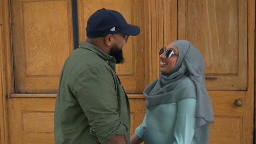 Al Jazeera World Season 13 Episode 16 - Swipe Right for Marriage