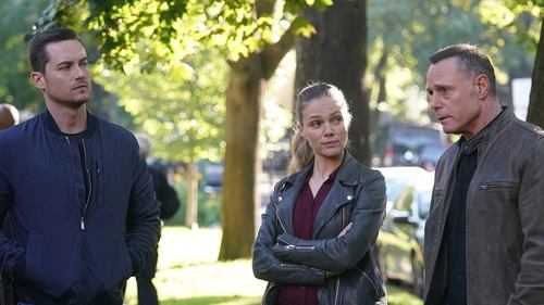 Chicago P.D. Season 9 Episode 8 - Fractures
