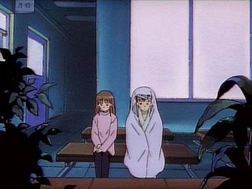 Kodocha Continues Always and Forever! still