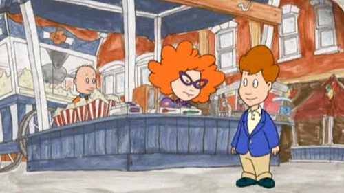 The Kids from Room 402 Season 2 Episode 7 - The School Fair