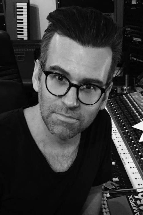 David Lindgren Zacharias