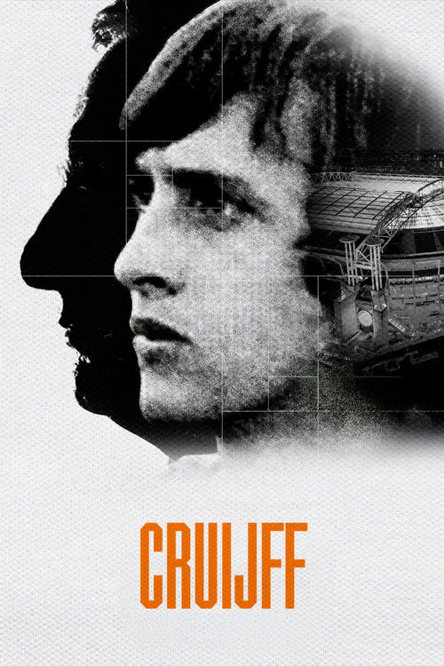 Cruijff poster
