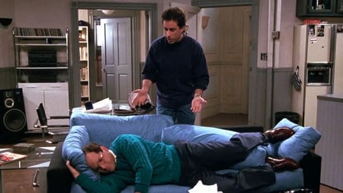 Seinfeld Season 1 Episode 5 - The Stock Tip