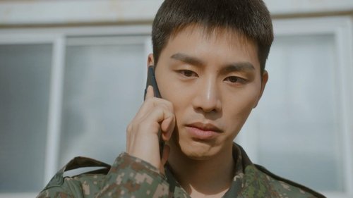 Military Prosecutor Doberman Season 1 Episode 11 - Epsiode 11