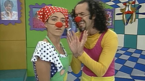 Pataclaun Season 1 Episode 24 - La chaparra chaperona