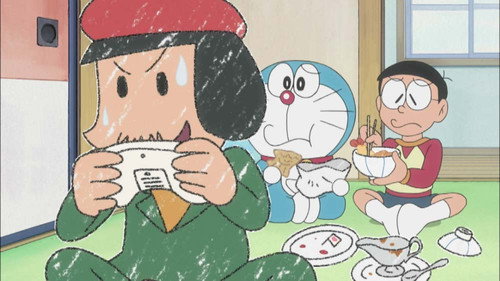 Yukidaruma wa Wasurenai still