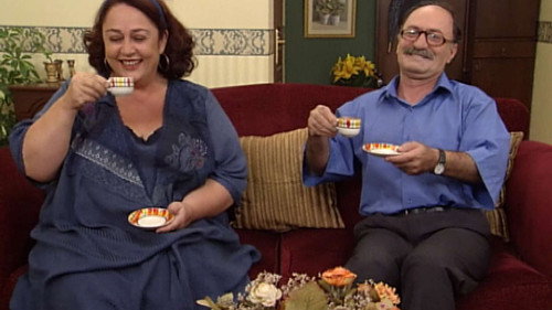 En Son Babalar Duyar Season 1 Episode 1 - Episode 1