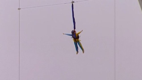 Road Rules Season 12 Episode 5 - Climb to Jump