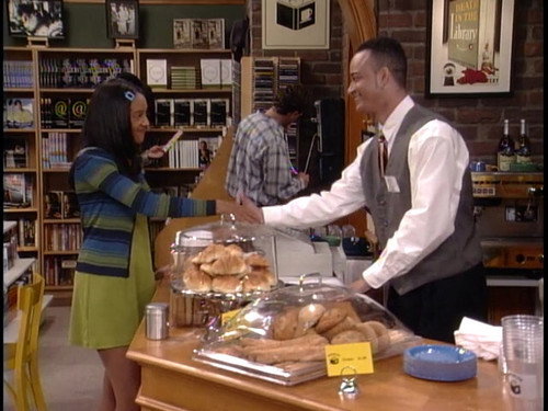 Sister, Sister Season 5 Episode 3 - Working Girls