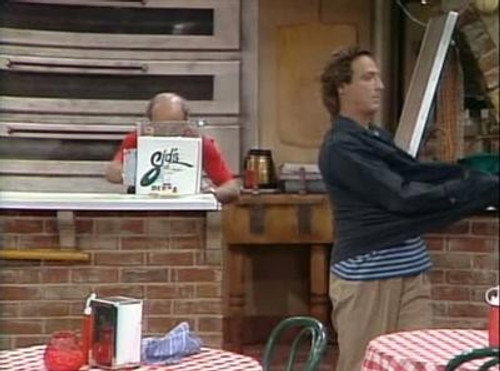Charles in Charge Season 3 Episode 17 - Hero Today, Gone Tomorrow