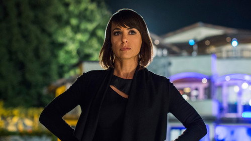 UnREAL Season 1 Episode 2 - Relapse