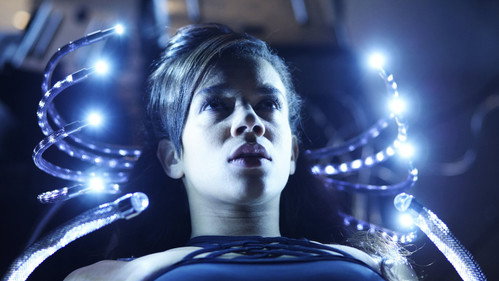 Killjoys Season 1 Episode 9 - Enemy Khlyen