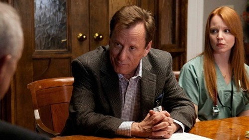 Coma Season 1 Episode 1 - Part One