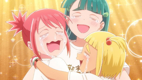 Draw This, Then Die! Season 1 Episode 6 - Comitia ~ Let's Make Manga That's Even More Interesting!