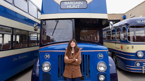 Bargain Hunt Season 73 Episode 18 - Uttoxeter 3