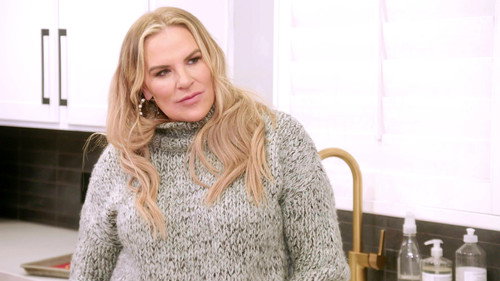 The Real Housewives of Salt Lake City Season 1 Episode 4 - Roaring Emotions