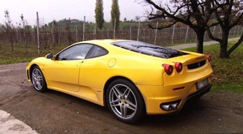 Fifth Gear Season 6 Episode 9 - Episode 9