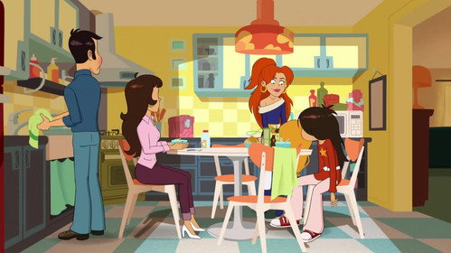 The Sisters Season 1 Episode 27 - Episode 27