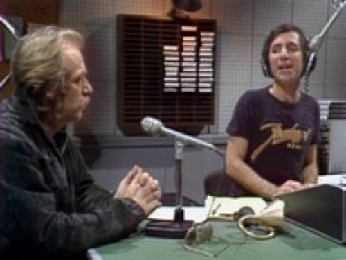 undefined Season 5 Episode 6 - Howard Hesseman/Randy Newman