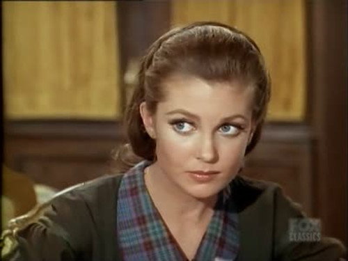 Bonanza Season 9 Episode 23 - Star Crossed