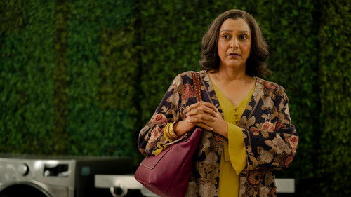 undefined Season 1 Episode 7 - The Woman Who Returned Her Husband