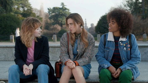 Marta & Eva Season 2 Episode 2 - Episode 2