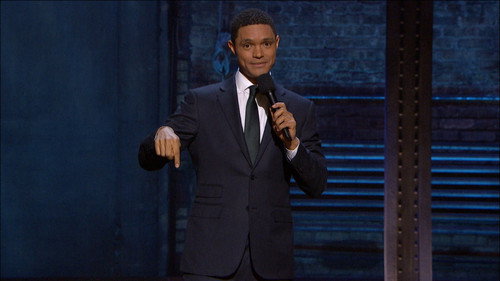 The Daily Show Season 23 Episode 6 - Arne Duncan & Curtis Toler