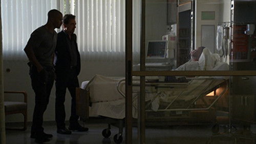 undefined Season 8 Episode 4 - God Complex