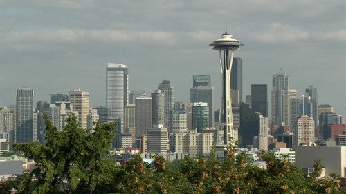 Drinking Made Easy Season 2 Episode 19 - Seattle
