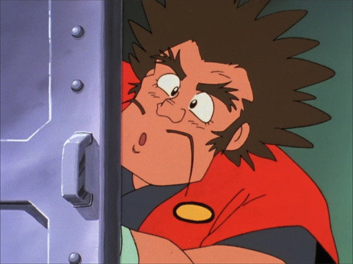 Mashin Hero Wataru Season 1 Episode 6 - Episode 6