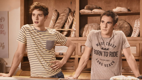 Once Season 3 Episode 13 - Episode 13