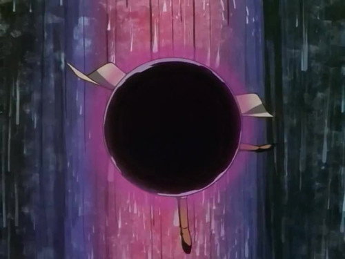 Zenki Season 1 Episode 46 - Beautiful beast. Negation power