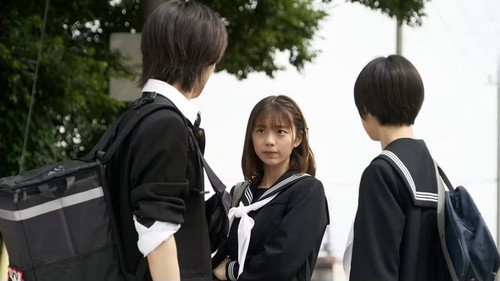 Episode 9 still