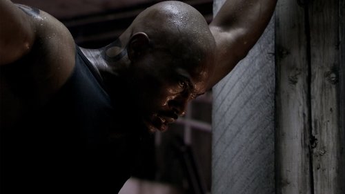 Blade: The Series Season 1 Episode 4 - Bloodlines