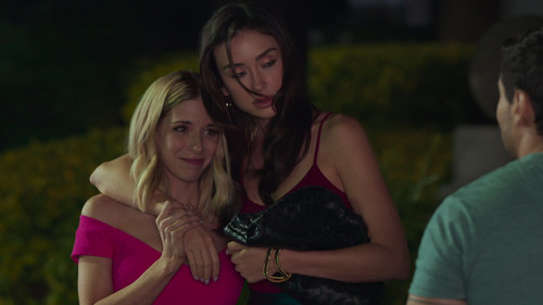 Mrs. Garcia and Her Daughters Season 1 Episode 12 - El poder de los Portilla