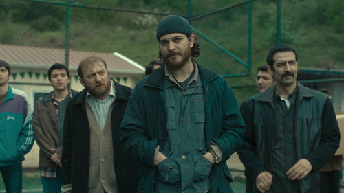Kübra Season 1 Episode 4 - Episode 4
