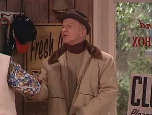 Roseanne Season 5 Episode 21 - Playing with Matches