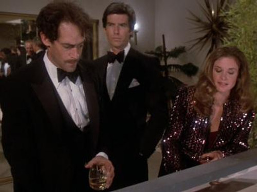 undefined Season 1 Episode 7 - Etched in Steele