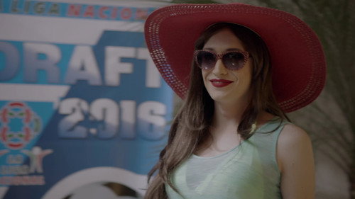 Club de Cuervos Season 2 Episode 1 - Descenso