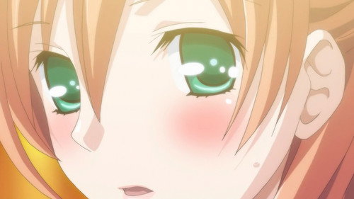 Souryo to Majiwaru Shikiyoku no Yoru ni... Season 1 Episode 1 - I May Be a Priest Now... but I'm Still a Man