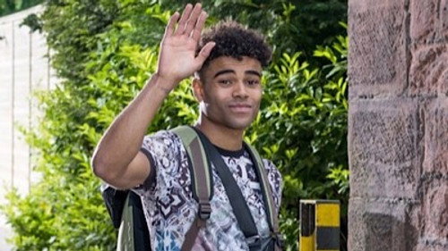 #Hollyoaks still