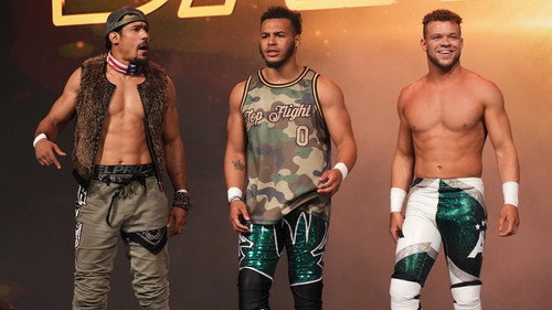 ROH on HonorClub Season 1 Episode 16 - ROH On HonorClub Episode 016