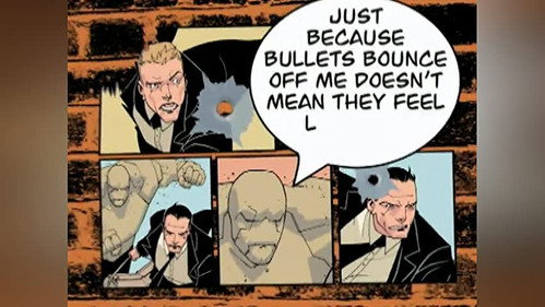 Invincible Season 1 Episode 1 - Volume 1