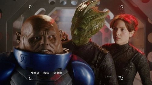 Deep Breath Prequel still