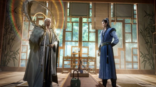 Episode 154 still