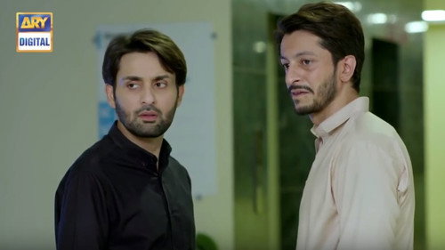 Bay Dardi Season 1 Episode 10 - Episode 10