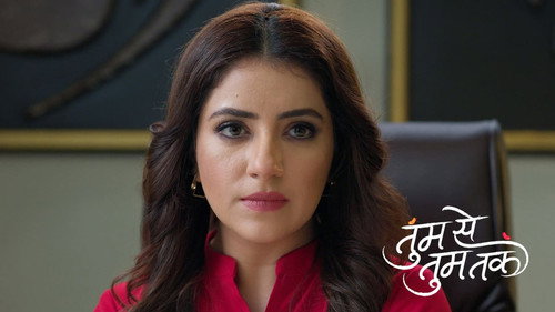 Pushpa's Suspicion About Anu And Aryavardhan still