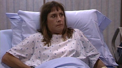 Roseanne Season 3 Episode 5 - Goodbye, Mr. Right