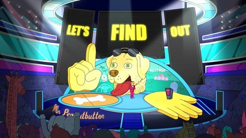 BoJack Horseman Season 2 Episode 8 - Let's Find Out